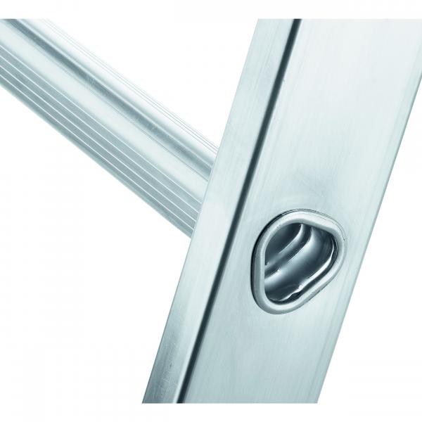 Zarges Leiter Combimaster DX